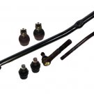 FORD Excursion RWD Front Suspension Steering Kit Tie Rod Ends Ball Joints K80027