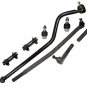 Front Steering Suspension Dodge Ram 2500 3500 5.9L 1998 1999 Track Bar DS1413