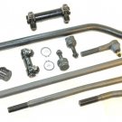 4X4 Suspension Parts Dodge Ram 3500 HD Center Link Inner Outer Tie Rods Ball End