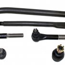 Ford F-250 Super Duty 2WD New Replacement Front Suspension Steering Kit RH & LH