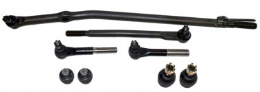 Ford F-250 Super Duty 2WD New Replacement Front Suspension Steering Kit RH & LH