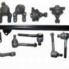 Steering & Suspension Center Link Ball Joints Idler Rack Ends Pathfinder D21 4WD