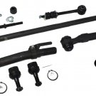 4WD Suspension Ford F250 Super Duty Drag Link Rack Ends Sway Bar Ball Joints New