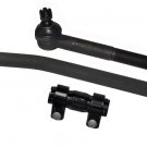2005 Ford Excursion Front Steering Kit Tie Rod Ends Adjusting Sleeve Repair New
