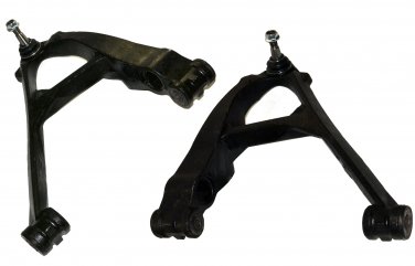 CADILLAC Escalade EXT ESV Front Suspension Control Arms And Ball Joints Assembly
