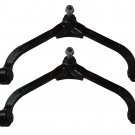 JEEP Liberty Front Suspension Upper Control Arms And Bushings Aftermarket Parts