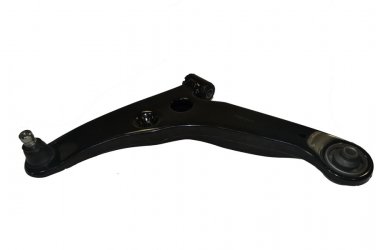 Suspension Control Arm and Ball Joint Assembly Front Left Lower Fits Mitsubishi