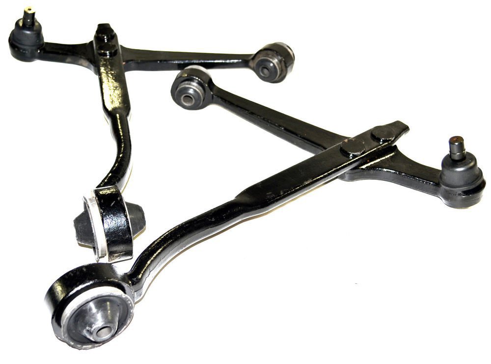 K80009 K80011 Front Lower Control Arms With Ball Joints Bushings