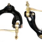 Suspension Parts Driver & Passenger Side Upper Control Arms Civic Del Sol Pair
