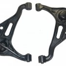 2 Control Arms Right Left With Ball Ends & Bushings Suspension Components Vitara