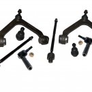 CHRYSLER Aspen Front Suspension Kit Upper Control Arms And Ball Joints Assembly