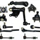 90-95 Toyota 4Runner Steering Kit Tie Rod End Idler Pitman Arm Ball Joint New