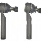 03-09 Toyota 4Runner Steering Tie Rod End Front Outer Replacement Parts RH & LH