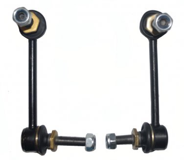 2009 Toyota 4Runner Suspension Stabilizer Sway Bar Link Front Repair RH & LH New