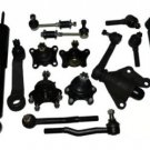 1994 Toyota 4Runner Free Shipping Suspension & Steering Kit Pitman Idler Arm New