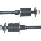 1990 Toyota 4Runner K80565 Suspension Stabilizer Bar Link Kit Auto Repair System