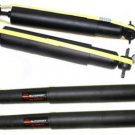 5.2L Grand Cherokee Laredo Shock Absorbers Front Rear Suspension Kit Pair LH RH