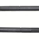 2000 - 2004 Dodge Dakota Front Inner Steering Tie Rod End Auto Parts Replacement New