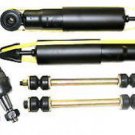 1996 Dodge Ram 1500 K7201 Suspension Ball Joint Shocks Absorbers Sway Bar Link