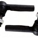 2007 Chevrolet Silverado 1500 Steering Front Outer Tie Rod Ends Right & Left