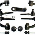 KIT SUSPENSION STEERING CONTROL ARM BALL JOINTS Ford 4WD Expedition