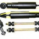 1996 Dodge Ram 3500 K7205 Suspension Ball Joint Shocks Absorbers Free Shipping