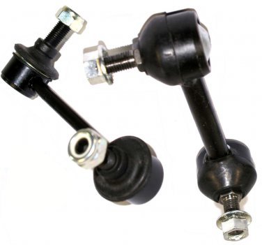 REAR RIGHT LEFT STABILIZER BAR LINK SUSPENSION SYSTEM HONDA ACCORD ACURA TSX TL