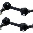 2004 Ford Expedition Lincoln Suspension 2 Rear Sway Bar Links Right & Left