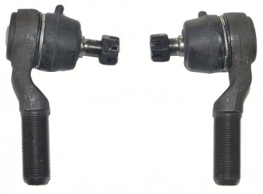 1998-2001 Nissan Frontier 2 Front Outer Steering Rack Ends Excellent Repair Parts New