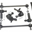 98-03 Toyota K90518 Suspension Stabilizer Bar Link Kit Ball Joint Tie Rod End