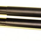1990 F-250 PICKUP XL 5.8L REAR Shock Absorbers Left Right Suspension Parts New