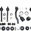 2000 Acura EL Steering Tie Rod End Ball Joint Strut Mount Repair Component New