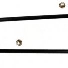 2 Front Suspension Stabilizer Bar Link Kit Right Left Side Concorde 300 Intrepid