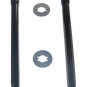 New 2003 Lexus RX300 EV447 Steering Tie Rod Ends Front Inner Replacement Parts