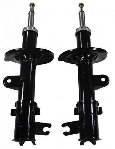 Kia Sportage Suspension Front Shock absorber Strut Assembly Pair RH ...