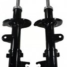 Kia Sportage Suspension Front Shock absorber Strut Assembly Pair RH & LH New