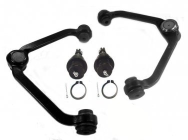 UPPER CONTROL ARMS LOWER BALL JOINTS RIGHT LEFT 2WD 4WD