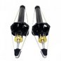 2000 Honda CR-V High Quality Suspension Rear Shock Absorber Right & Left 2.0L