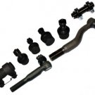 2002 Ford F-450 Super Duty Front Tie Rod Ends Ball Joints RH & LH Repair New