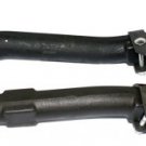 ES80754 ES80755 Steering Repair Set Outer Rack Ends Tie Rods Ford Super Duty New