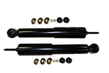 1998 Toyota T100 Front Suspension High Quality Shock Absorbers Right & Left New