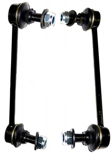 Pathfinder New Front Suspension Stabilizer Bar Links Complete RH & LH K90659