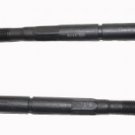 04-05 Chevrolet Colorado Front Inner Steering Tie Rod End Auto Repair Component
