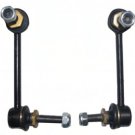 2009 Lexus GX470 2 Front Suspension Stabilizer Sway Bar Link Excellent Condition