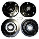 2003 GRAND AM Suspension Strut Mounting Kit LEFT - RIGHT Parts w/ Bearings New