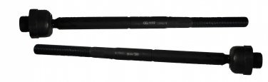 FITS Quest 2 New Front Inner Steering Tie Rod Ends Replacement Right Left EV800227