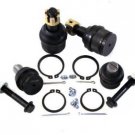 UPPER & LOWER 4 ARM ENDS RH LH FREE SHIP 2WD SUSPENSION