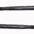 2005 GMC Canyon 2 Steering Tie Rod End Front Inner AfterMarket Replacement New