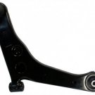 1 LOWER FRONT CONTROL ARM RIGHT LANCER 2.0L SEDAN 4 DOOR SUSPENSION SECTION 2002