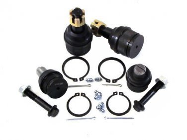 FORD 2WD 4 BALLS END SUSPENSION CHASSIS PARTS 01 02 03
